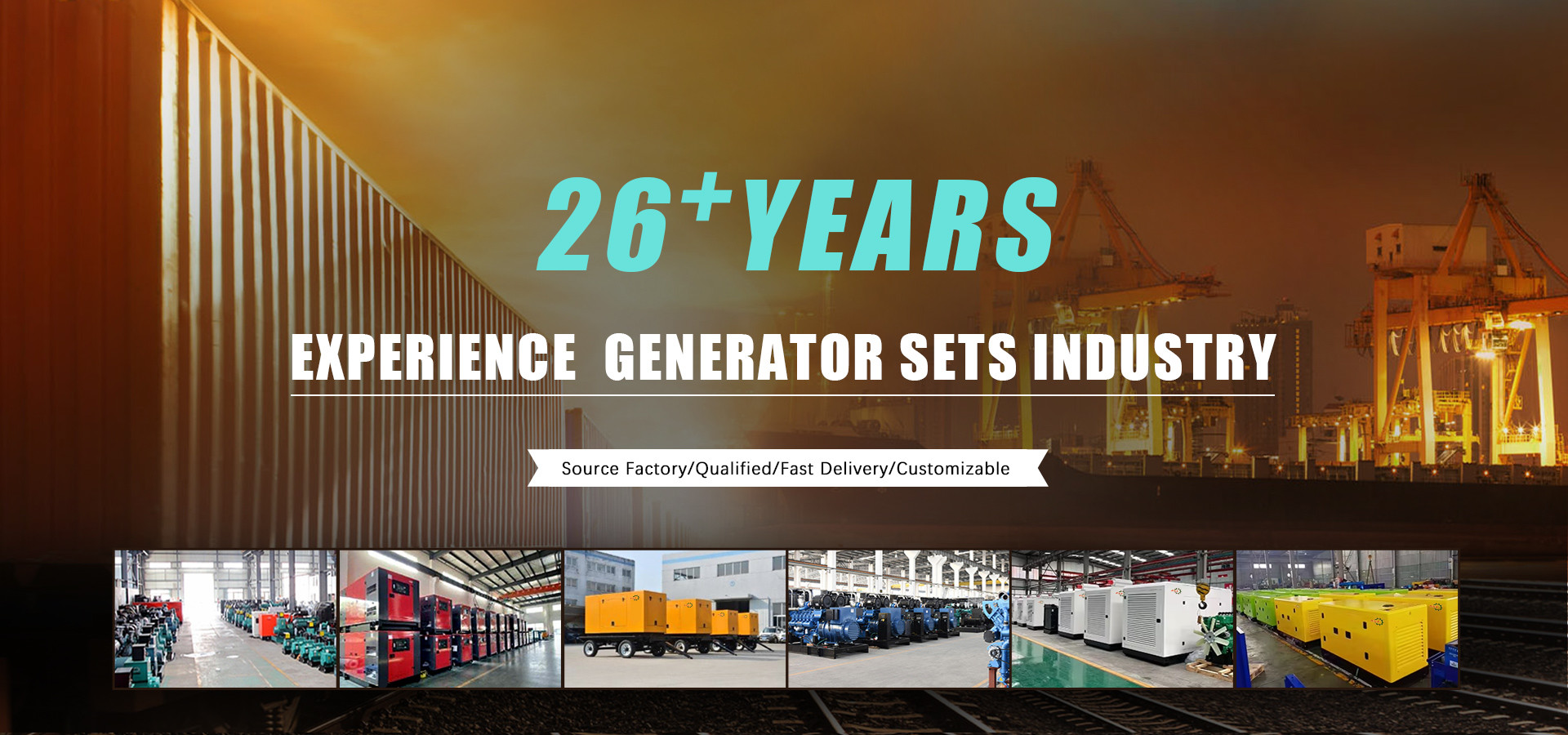 kualitas Genset Diesel Cummins pabrik