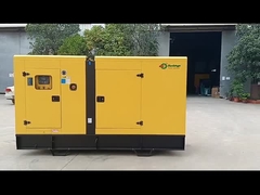Generator Diesel Cummins 2250kva Set 1800kw 50hz 1500rpm