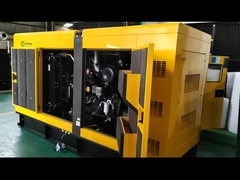 Generator Cummins