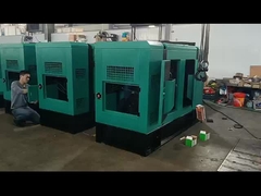 genset volvo