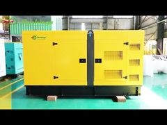 Kami membuat Diesel Generator Sets / Biogas Generator Sets yang mencakup 10KW hingga 3000KW (12KVA hingga 3750KVA) dan o