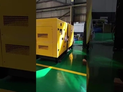 Lokakarya genset tenggelam