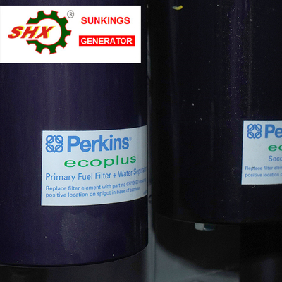 Beli Generator Diesel Siaga 600kw Didukung Oleh UK-Perkins 2806C-E18TAG3 750kva online manufacture