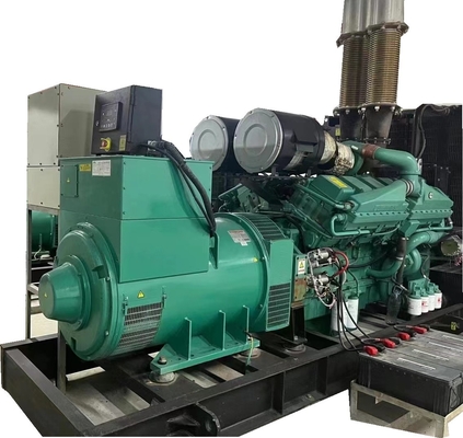 Beli Prime Power 1 Mega Silent Generator 70dBA Garansi Golbal Satu Tahun online manufacture