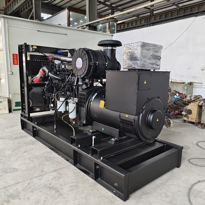 Beli 2250kVA 1800KW Open Type Dynamo Electric And Industrial Premium 3 Phase Power Generator Generator Diesel Set online manufacture