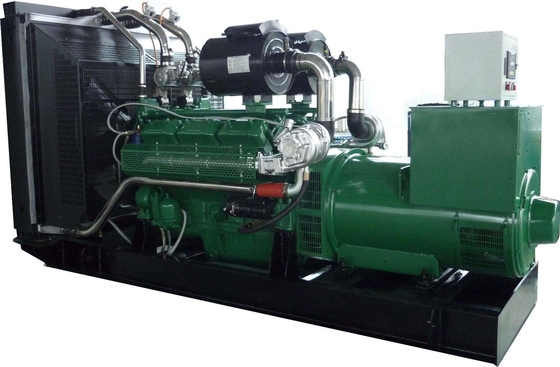 Beli 100KW sampai 1000kw cummins generator gas alam pembangkit listrik industri online manufacture
