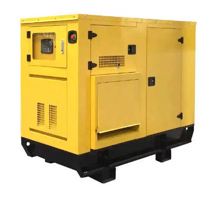 Beli 50kva Generator Diesel Silent Dengan Cummins Engine Power Generator Pembangkit Listrik Untuk Penggunaan Rumah online manufacture