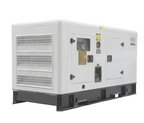 Beli 50kVA Generator Diesel untuk Penggunaan Rumah Inverter Generator Diesel Solusi Daya yang Dapat Diandalkan untuk Rumah online manufacture