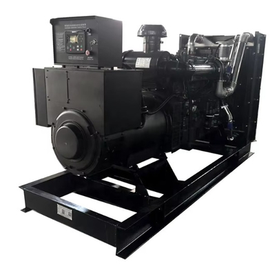 Beli 80KVA Diesel Generator Set Dengan Cummins Engine Electric Plant Generator SHX Diesel Generator Untuk Penggunaan Rumah online manufacture