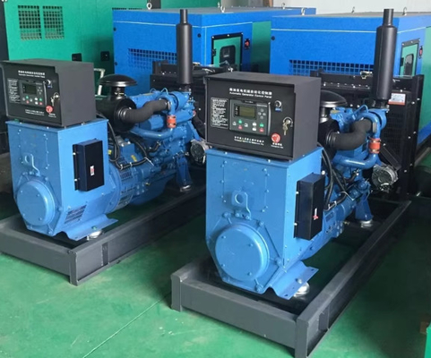 Beli 1250kVA 1000KW Kualitas tinggi 1 Megawatt Industri Genset Eropa Mesin Daya Listrik Industri Generator Diesel Set online manufacture