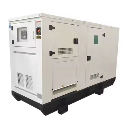 Beli SHX 60KVA Diesel Generator Set Soundproof Intelligent Control Panel Pembangkit Listrik Mesin Diesel Generator Untuk Penggunaan Rumah Listrik Cadangan online manufacture