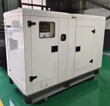 Beli SHX 85KVA Silent Diesel Generator Sets Heavy Duty Engine Intelligent Control Panel Air Dingin Pembangkit Listrik Daya Dinamo Generator Mesin Diesel online manufacture