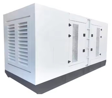 Beli SHX 110KVA Silent Diesel Generator Sets With Cummins Engine Auto Start Air Dingin Pembangkit Listrik Daya Dinamo Generator Mesin Diesel online manufacture