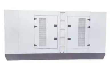Beli 225KVA SHX Super Silent Diesel Generator Sets Air Dingin Panel Kontrol Cerdas Berkinerja Tinggi Produsen Pembangkit Listrik Pasokan Listrik Generator Mesin Diesel Untuk Pabrik Hotel online manufacture