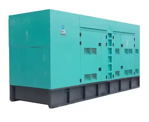 Beli SHX 600KVA Generator Listrik Industri Generator Dinamo Diam Pembangkit Listrik Pembangkit Listrik Generator Alternator Pasokan Daya online manufacture