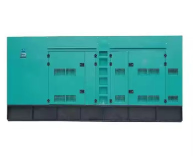 Beli SHX 700KVA Generator Listrik Dinas Dinamo Generator kedap suara Produsen Cina Pembangkit Listrik Generator Alternator Untuk Pasokan Listrik Cadangan online manufacture