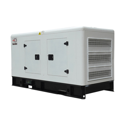 Beli 400KVA Cummins Diesel Generator Set Untuk Kinerja Stabil Dan Lama online manufacture