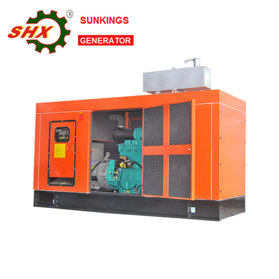 Beli 6 silinder dalam generator diesel set untuk catu daya yang stabil dan output daya 10-2000KW online manufacture