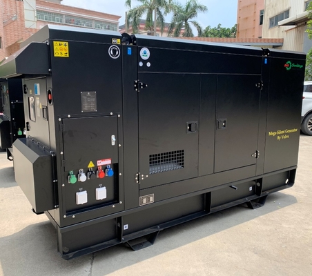 Beli EPA Disetujui Untuk Pasar Amerika Serikat dan Kanada Set Generator Diesel online manufacture