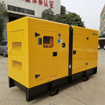 Beli Gas alam generator tenaga Weichai WP13D317E300NG 220kW Gas Engine Gas Generator pabrik jual online manufacture