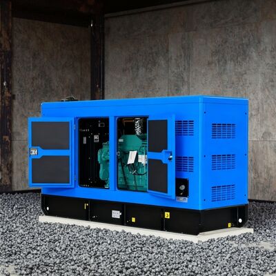 Beli Genset Diesel Bertenaga Foshan Pabrik Jual Langsung Pengalaman Ekspor 25 Tahun online manufacture