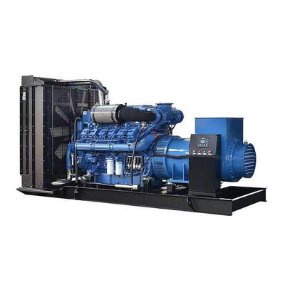 Beli Generator Air Dingin Biogas LPG LNG Gas Alam 200kw 250kva untuk Pabrik Pembangkit Listrik Harga Pabrik online manufacture
