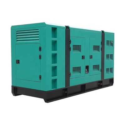 Beli SHX 640kw 800kva Generator Harga 880kva Silent Power Generator 800kva 3 Phase Generator diesel online manufacture