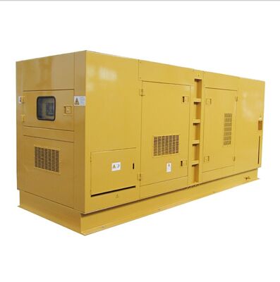 Beli Shx Bertenaga Power 1500kw 1700 Kva Generator Harga Genset Sertifikat Epa Generator Diesel online manufacture