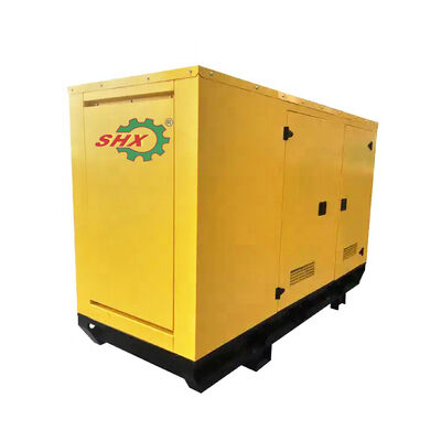 Beli SHX Generasi Listrik 60hz 1000kva AC Alternator Generator Diesel Listrik Diam online manufacture