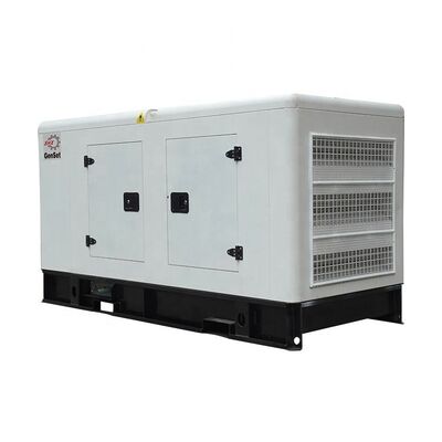 Beli Generator Set Diesel Industri Rumah Sakit SHX 1000kva Bersertifikat EPA EU 3 Fasa Genset dengan Mesin Cummins online manufacture