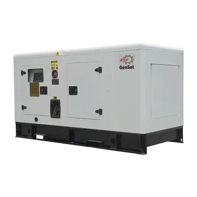 Beli Shx pembangkit listrik 1 Megawatt 1 Mw 1250 Kva 3 Phase 60 Hz Rainproof Snowproof Diesel Dynamo Generator Harga di Pakistan online manufacture