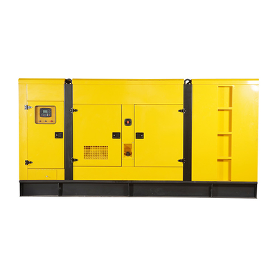 Beli 250 Kva 200 Kw Perkins Diesel Generator Set Rumah Sakit Remote Mulai Generator Diesel online manufacture
