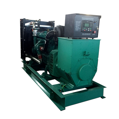 Beli Generator Diesel Cadangan 125kva 100kw online manufacture