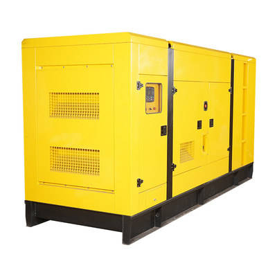 Beli 250kva Diesel Electric Plant Generator Electrico Generator Listrik online manufacture
