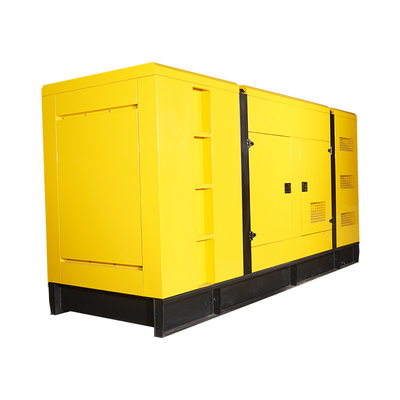 Beli US EPA Disetujui 80kw 100kva Electric Genset Super Silent Generator Diesel Untuk Mesin Perkins online manufacture