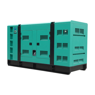 Beli 563kva 450 Kw Perkins Diesel Generator Set Genset Siaga Komersial online manufacture