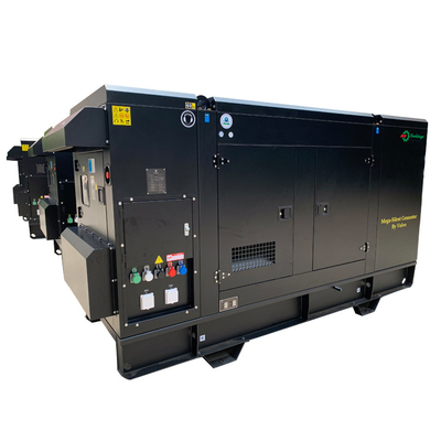 Beli Trailer 50HZ 250kva Volvo Diesel Generator Set Dengan Saklar Transfer Otomatis online manufacture