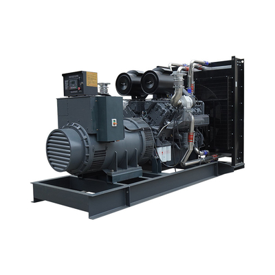 Beli VDE0875-N 600 Kw Perkins Diesel Generator Set Unit Tenaga Listrik 750kva online manufacture