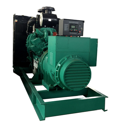 Beli Generator Diesel Cadangan ATS 720kw 900kva 380V Cummins 3 Phase Generator online manufacture