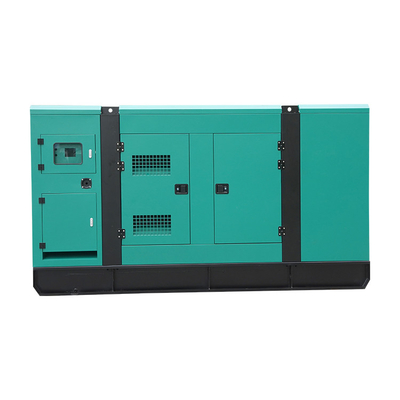 Beli 0.8COS 900kw Cummins Diesel Generator Set Pembangkit Listrik Tugas Berat online manufacture