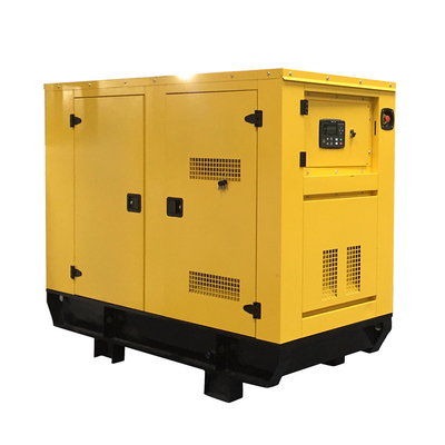 Beli 60hz 125 Kva Volvo Generator Genset Diesel Super Diam Untuk Rumah online manufacture