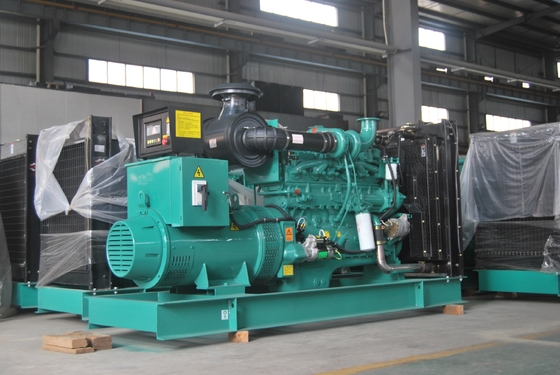 Beli Marathon Prime Dan Generator Siaga KTA38-G2B Cummings Standby Generator online manufacture