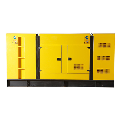 Beli Generator Diesel 400kw 500kva online manufacture
