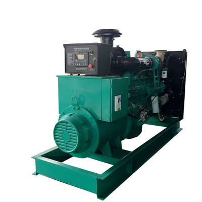 Beli 1950kVA 1560KW tipe terbuka kapasitas tinggi listrik dan industri 3 fase generator tenaga diesel generator set online manufacture