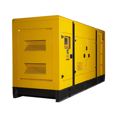 Beli Genset Genset Genset Stamford Genset Cummins Tahan Hujan Genset 500 Kva Cummins Dg Set online manufacture