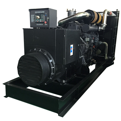 Beli 1800kVA 1440KW tipe terbuka listrik dan 3 fase Generator tenaga industri Generator diesel Set online manufacture