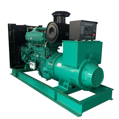Beli 1500RPM 400kW Weichai Diesel Generator Set Kinerja Tinggi Genset online manufacture