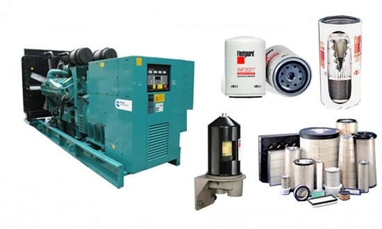 Beli Generator Diesel Siaga Tipe Terbuka online manufacture