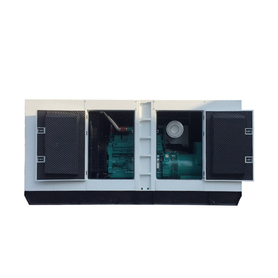 Beli 100% Tembaga Alternator Diesel Standby Generator Cummins 750 Kva Dg Set online manufacture