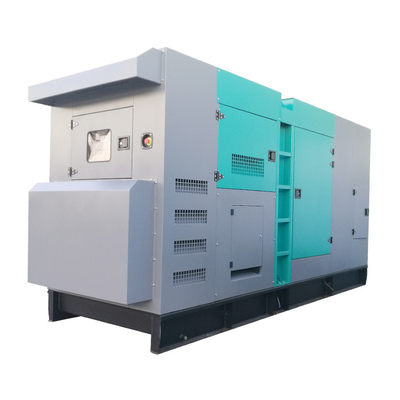 Beli Farrand Alternator 750kva Diesel Generator 600kw Cummins Genset Kedap Suara online manufacture